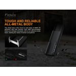 Fenix ALG-05 Picatinny Rail Mount For Fenix Remote Switches