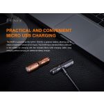 Fenix E02R Keychain - DISCONTINUED