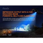 Fenix LR35R Searchlight