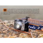 Fenix HL30 2018 Edition Headlamp - DISCONTINUED