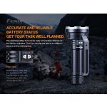 Fenix LR80R Searchlight