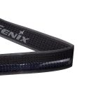 Fenix AFH-02 Stealth Headband Set (Black / Grey)