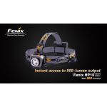 Fenix HP15 UE Headlamp - DISCONTINUED