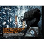 Fenix TK16 V2.0 Tactical LED Torch