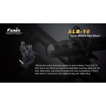Fenix ALB-10 QR Bike Mount