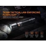 Fenix TK26R Tactical LED Torch