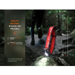 Fenix HL16 Lightweight AAA Powered Headlamp