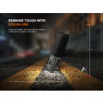 Fenix BC22R Rechargeable Bike Light