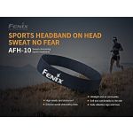 Fenix AFH-10 Sports Headband