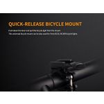 Fenix BC25R Bike Light - DISCONTINUED