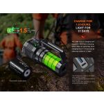 Fenix LR60R 21000 Lumens Searchlight
