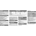 Fenix GL23R Tactical Rail Light With Green Laser