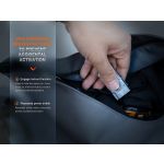 Fenix E03R v2.0 Keychain Light