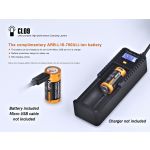 Fenix CL09 Mini Lantern - DISCONTINUED