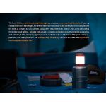 Fenix CL23 / Multi Beam - DISCONTINUED