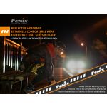 Fenix HM23 AA Headlamp - DISCONTINUED