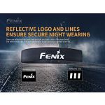 Fenix AFH-10 Sports Headband