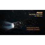 Fenix PD35 Tactical - DISCONTINUED
