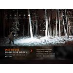 Fenix E35R Graffiti Special Edition