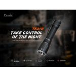 Fenix TK21R Tactical Torch With Free T5 Pen