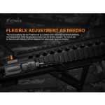 Fenix ALG-05 Picatinny Rail Mount For Fenix Remote Switches