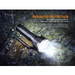 Fenix LR80R Searchlight