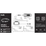 Fenix HP12R-T Headlamp