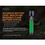 Fenix TK26R Tactical LED Torch