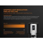 Fenix TK72R  - DISCONTINUED