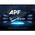 Fenix TK21R Tactical Torch With Free T5 Pen