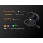 Fenix APB-20 Headlamp Storage Case