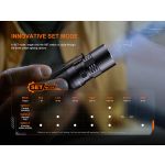 Fenix PD26R ACE (Advanced Command Edition)