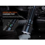 Fenix TK22R Tactical LED Torch