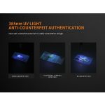 Fenix LD05 V2.0 - DISCONTINUED