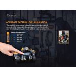 Fenix HM65R Headlamp