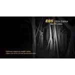 Fenix E05 Keychain - DISCONTINUED