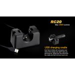 Fenix RC20 Mains / Vehicle  - DISCONTINUED