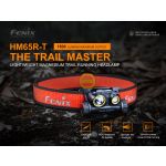 Fenix HM65R-T / Trail Headlamp - DISCONTINUED