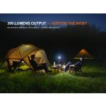 Fenix CL20R V2.0 Lantern