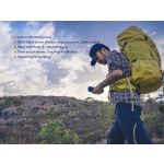 Fenix TK72R  - DISCONTINUED