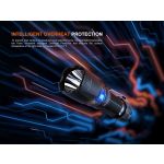 Fenix TK05R Tactical Mini LED Torch