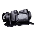 Fenix HM65R ShadowMaster Headlamp