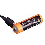 Fenix ARB-L14-2200U 14500 USB-C 1.5 Volt Battery (AA replacement)