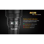 Fenix RC20 Mains / Vehicle  - DISCONTINUED