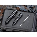 Fenix T6 Halberd v2 Pen Light / Glass Breaker