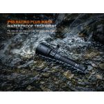 Fenix C7 V2.0 Work Torch