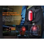 Fenix BC05R V2.0 Rechargeable Rear Bike Light