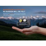 Fenix HM65R V2.0 NITERAY Headlamp (UK Special)