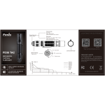 Fenix PD36 Tac Police Torch