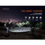 Fenix HM60R Headlamp - DISCONTINUED